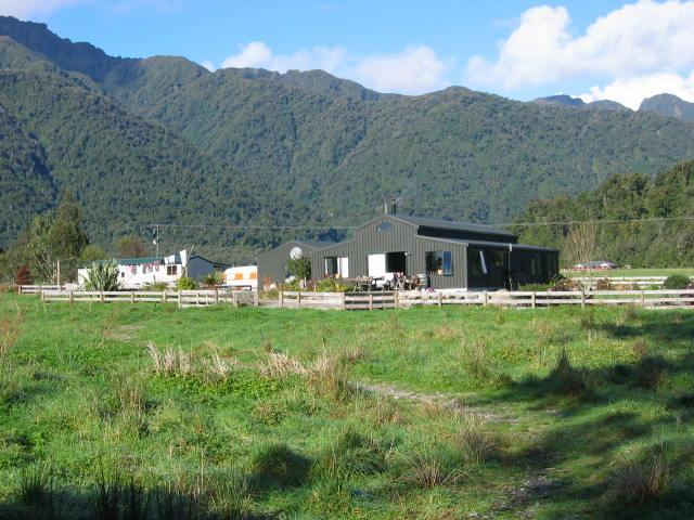 Franz Country House Exterior foto
