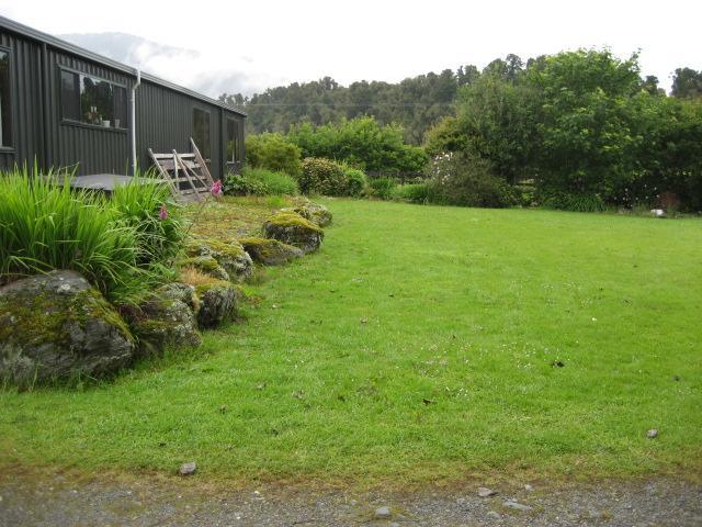 Franz Country House Exterior foto